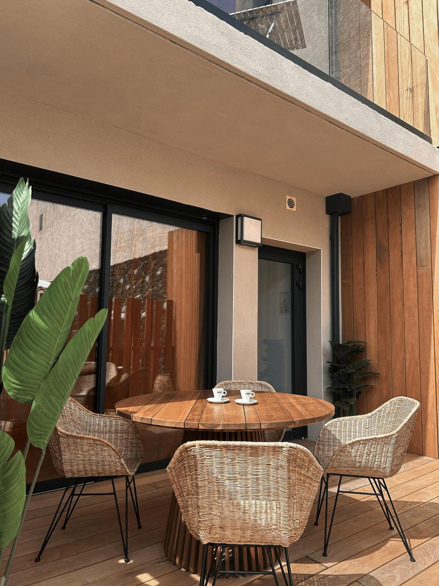 Hotel A Stretta Propriano (Corsica) Exterior foto